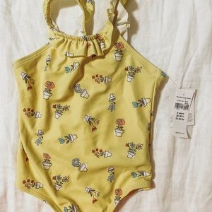 3T swimsuit